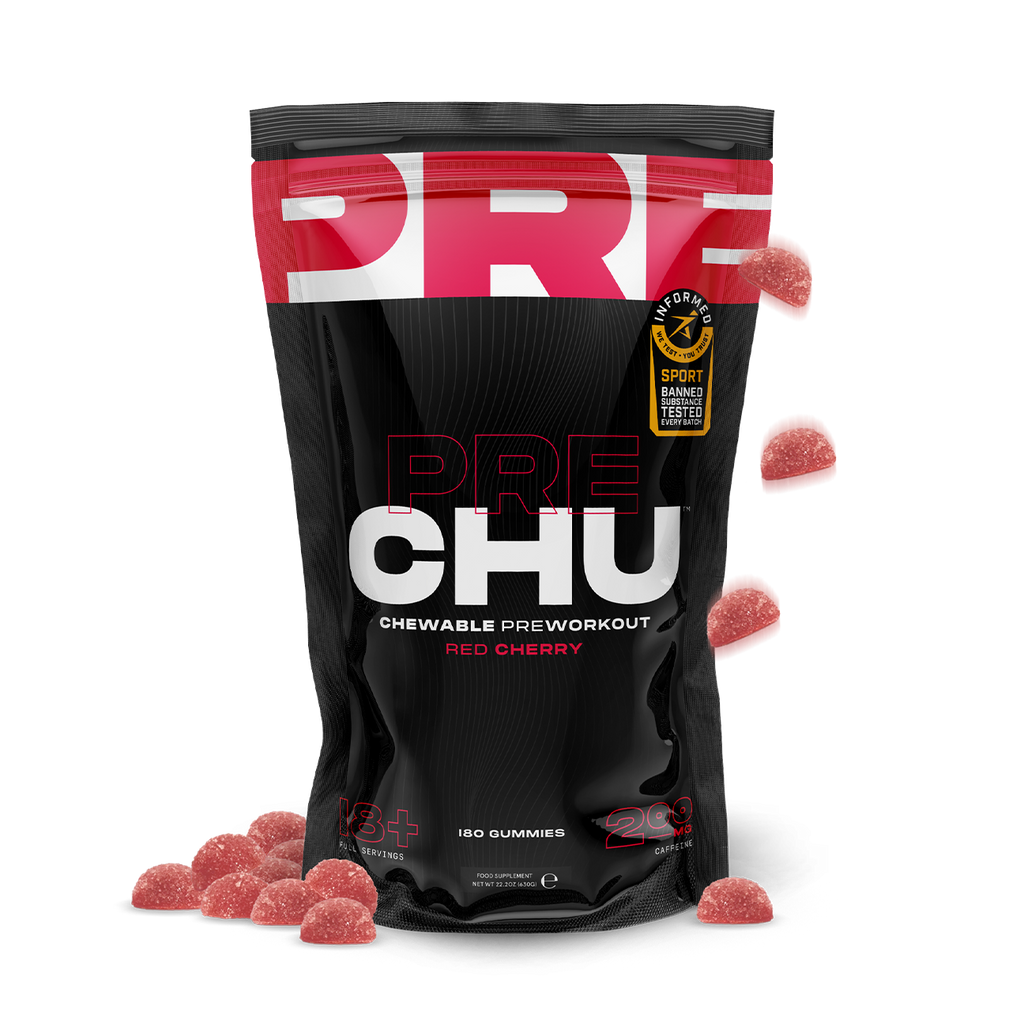 Pre Gummies Pre Chu Pre Workout Gummies at Mary Wilber blog